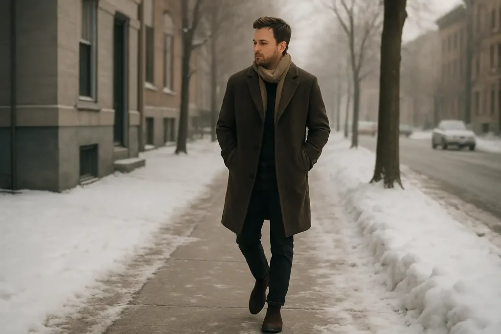 Pourquoi les bottines Chelsea sont-elles incontournables cet hiver ?