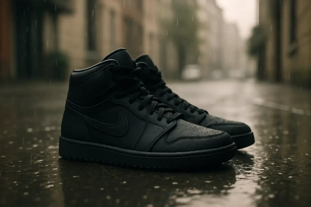 Les baskets Gore-Tex sont-elles vraiment efficaces l’hiver ?