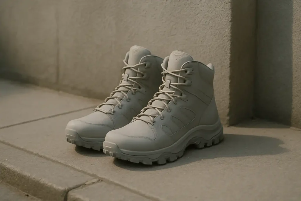 Les boots thermorégulantes valent-elles leur prix ?