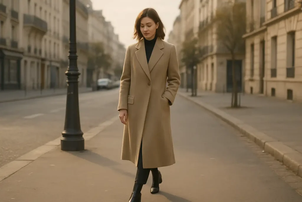 Comment créer un look hivernal chic avec ses chaussures ?