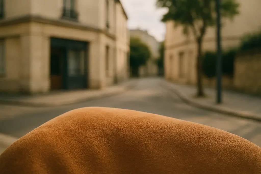 Les sneakers en nubuck sont-elles adaptées à la saison froide ?