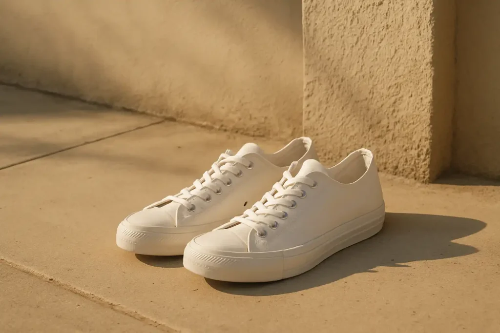 Comment adopter les chaussures minimalistes au printemps ?