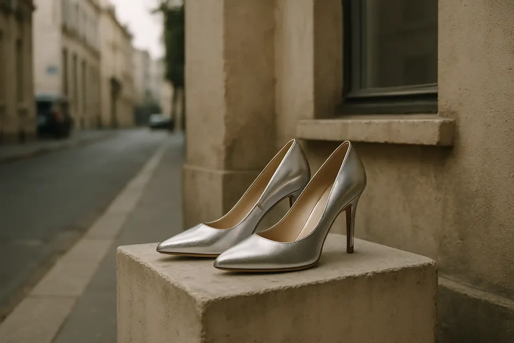 Quelles sont les collections glacées les plus marquantes ?