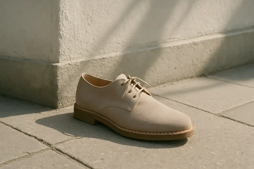 Comment les influences nordiques inspirent la mode chaussure ?