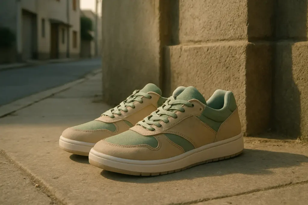 Comment s’inspirer des couleurs naturelles ce printemps ?