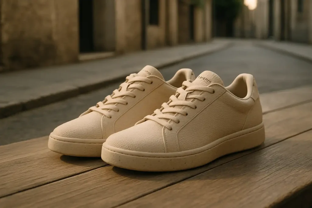 Les sneakers recyclées sont-elles vraiment durables ?