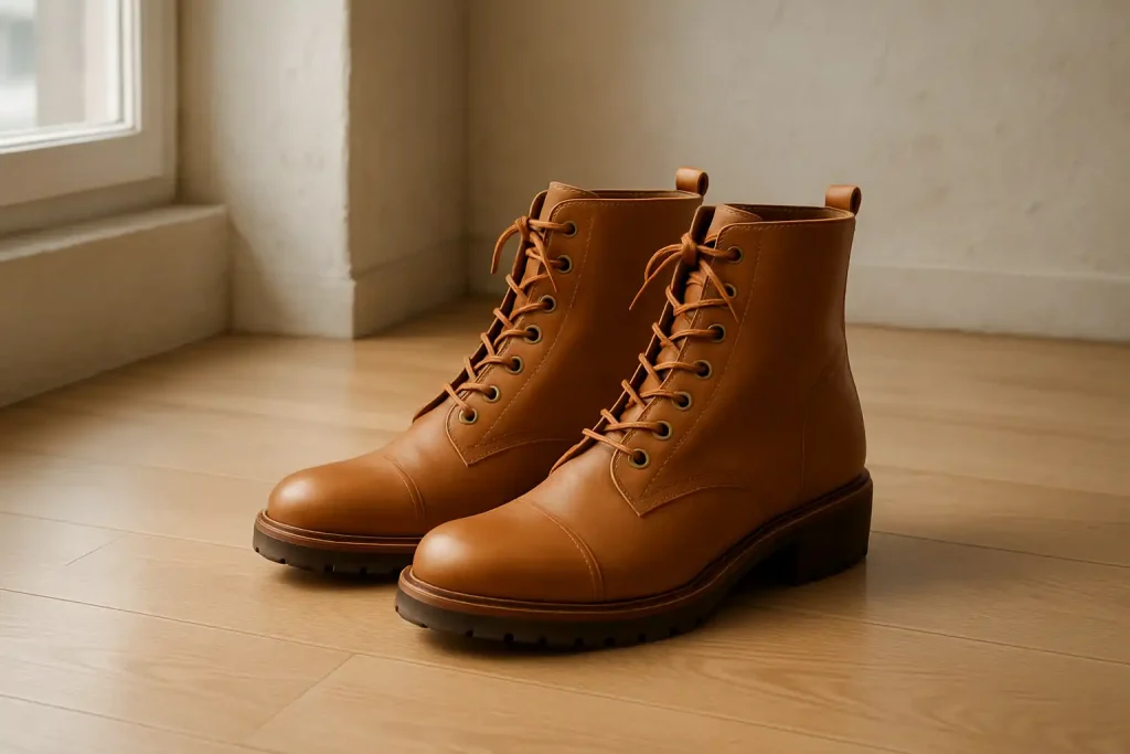 Comment intégrer la couleur camel dans ses tenues ?