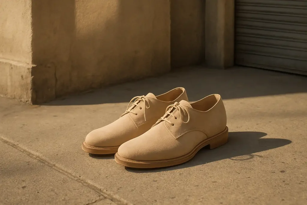 Pourquoi le beige reste-t-il la couleur la plus chic ?