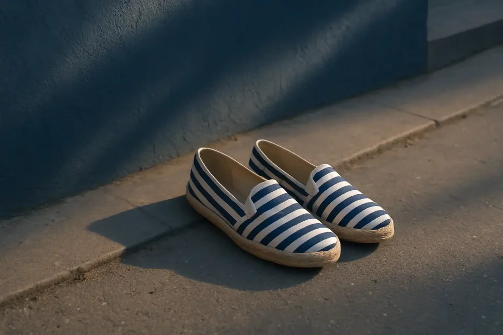 Comment adopter le look marin sans tomber dans le cliché ?