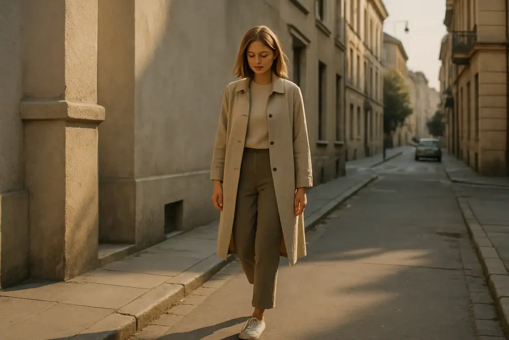 Pourquoi préférer les sneakers basses aux montantes l’été ?