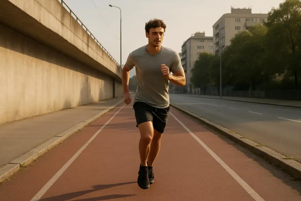 Quelles sneakers de running choisir pour l’été ?