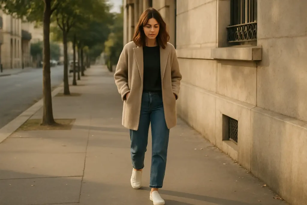 Les sneakers sans lacets sont-elles vraiment pratiques ?