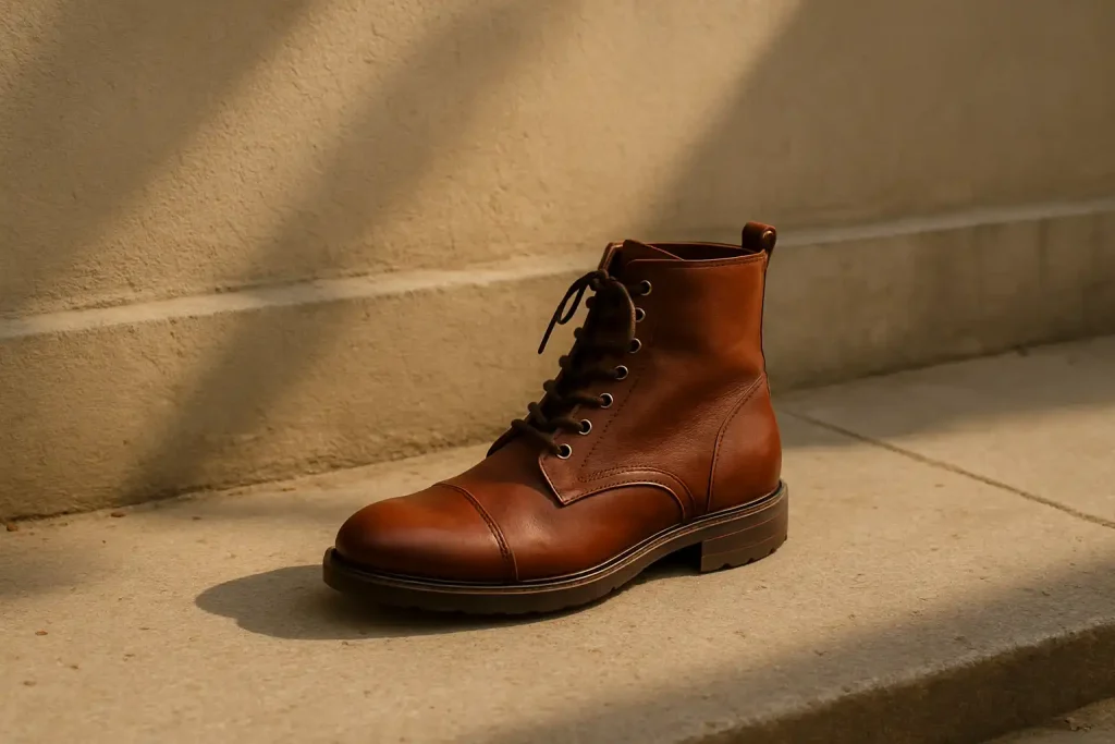 Quelles chaussures seront à la mode à l’automne 2026 ?