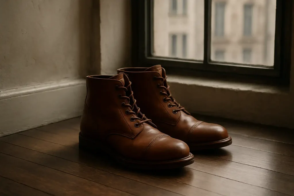 Pourquoi le marron reste la couleur phare de l’automne ?