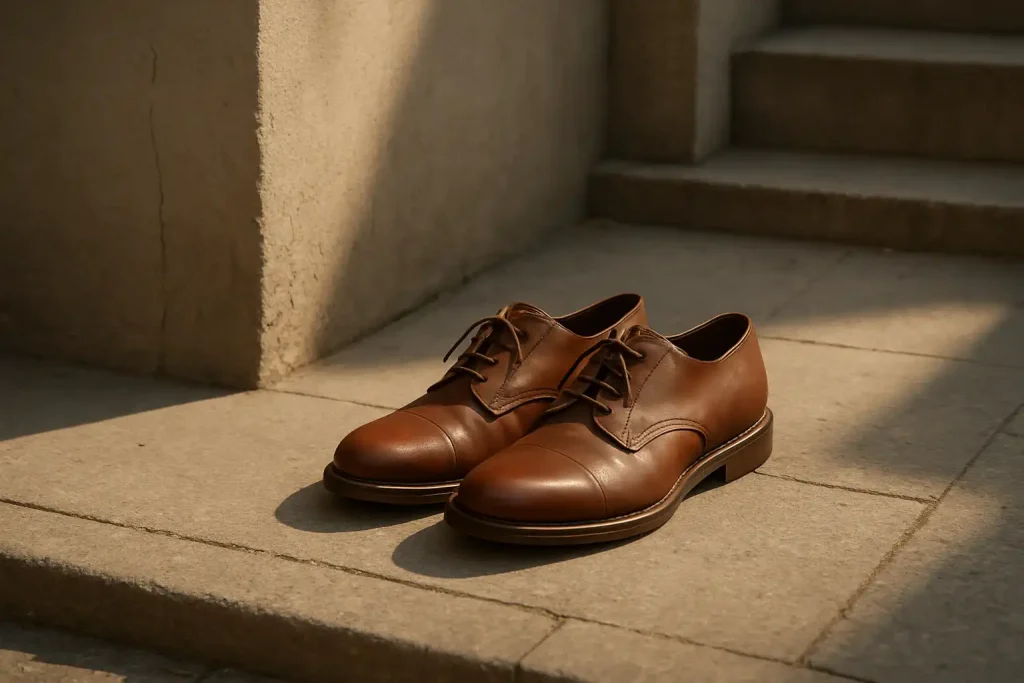 Pourquoi le marron revient-il à la mode cet automne ?