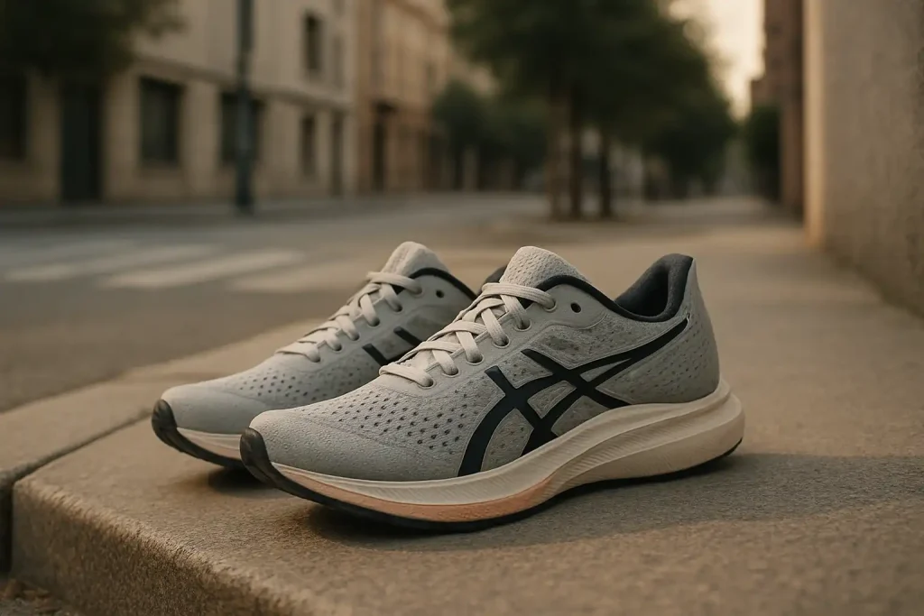 Quels modèles de chaussures de sport et de running acheter sur Sarenza ?