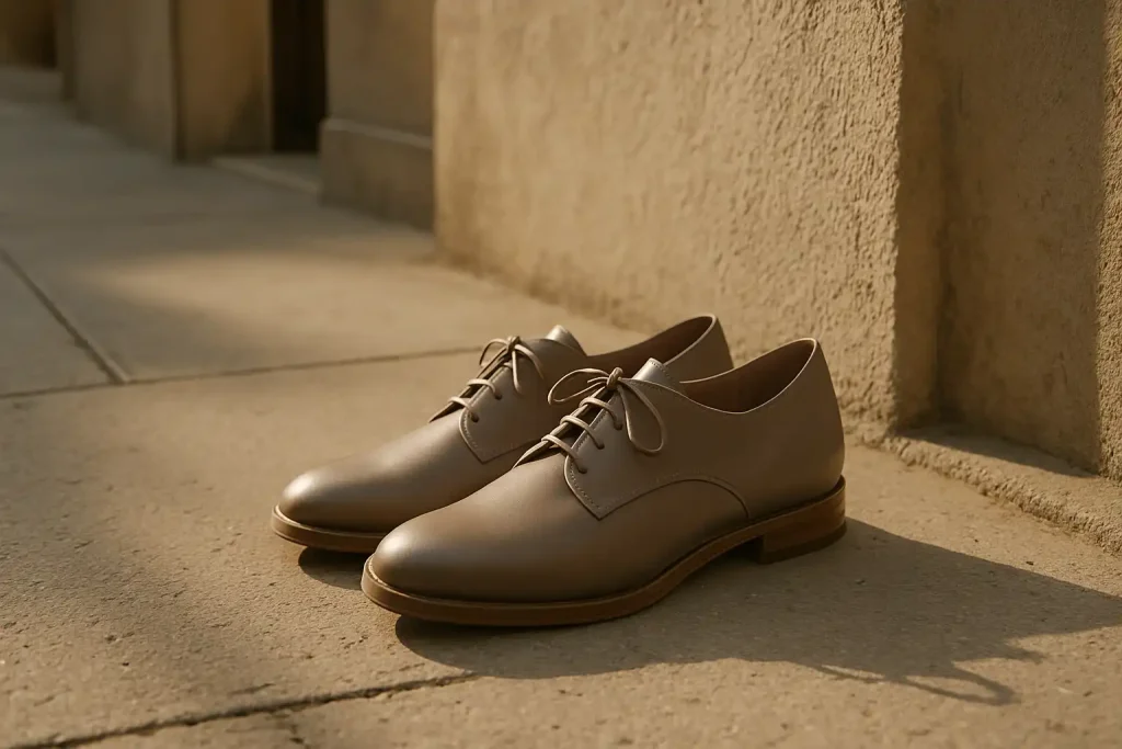 Pourquoi la couleur taupe s’impose-t-elle dans les collections ?