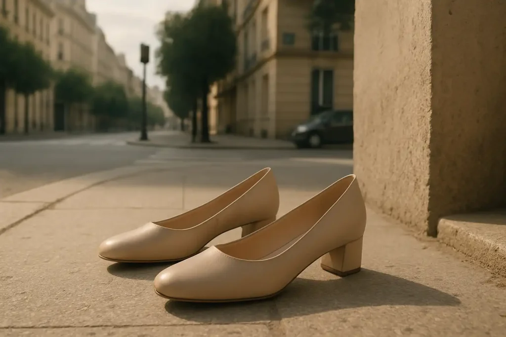 Quels sont les modèles de chaussures de ville Gabor pour homme ?