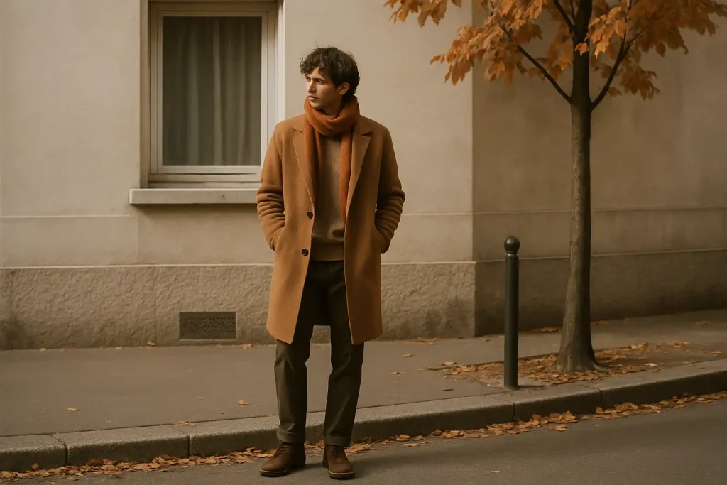 Comment moderniser son look de rentrée ?
