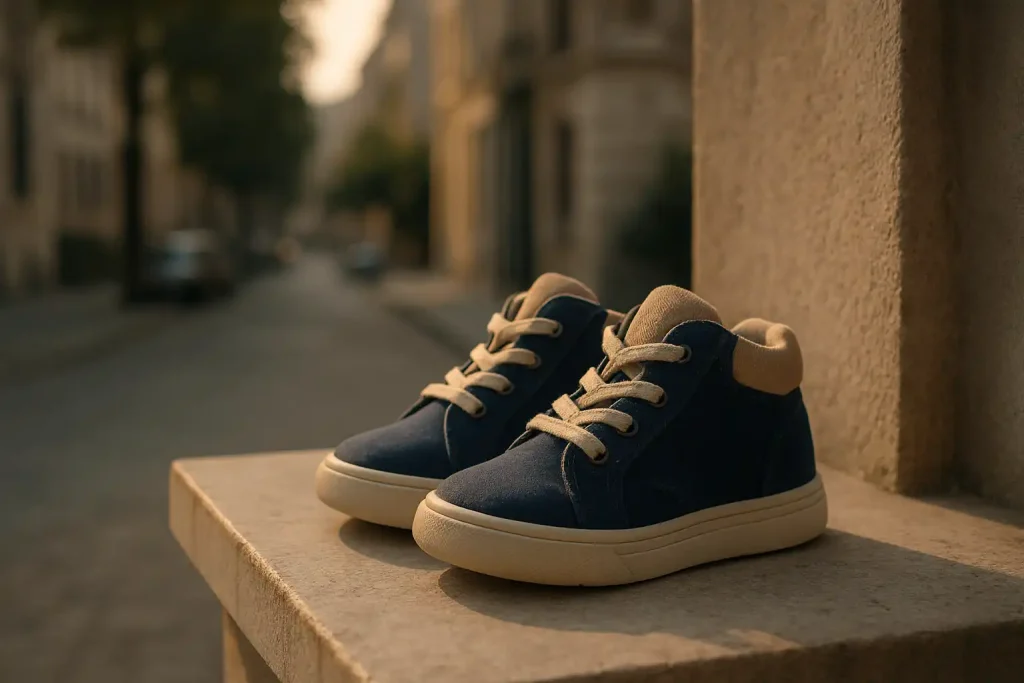 Où acheter des baskets Go Sport pour enfant et junior ?