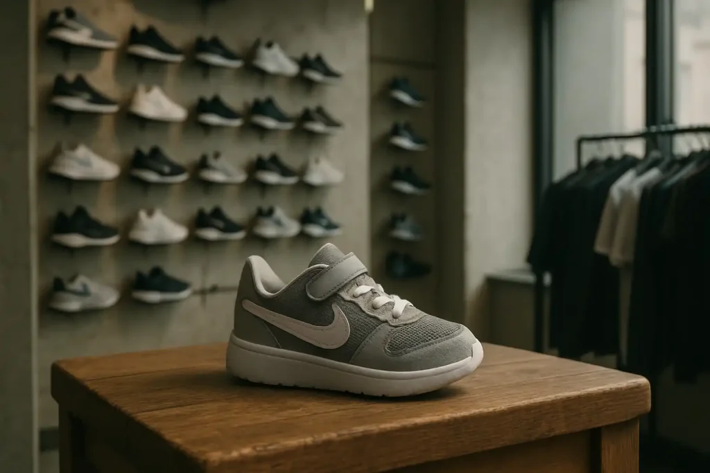 Où acheter des baskets Sport 2000 pour enfant et junior ?