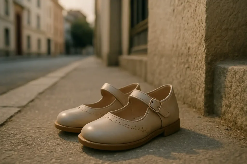 Où acheter des chaussures Gabor pour enfant ?