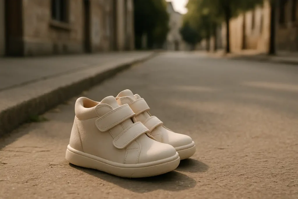 Où acheter des chaussures Mephisto pour enfant ?