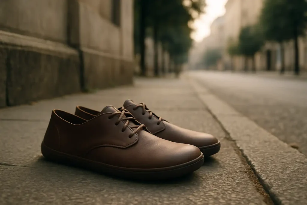 Où trouver des modèles de chaussures Pikolinos en version Barefoot ?