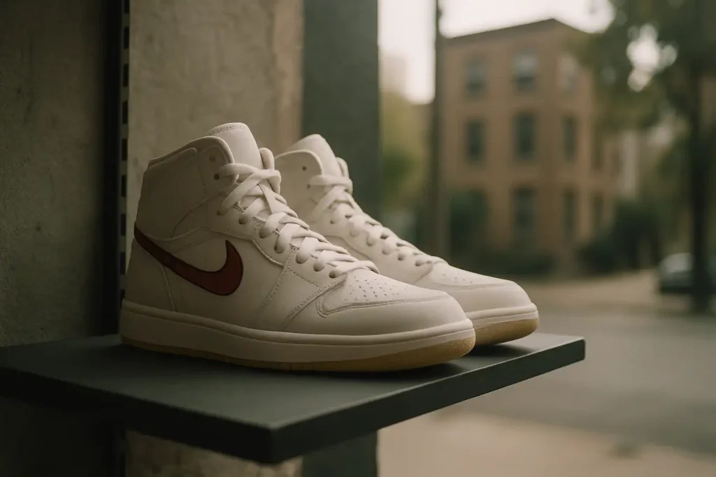 Quels sont les modèles de chaussures de basketball Foot Locker les plus vendus ?