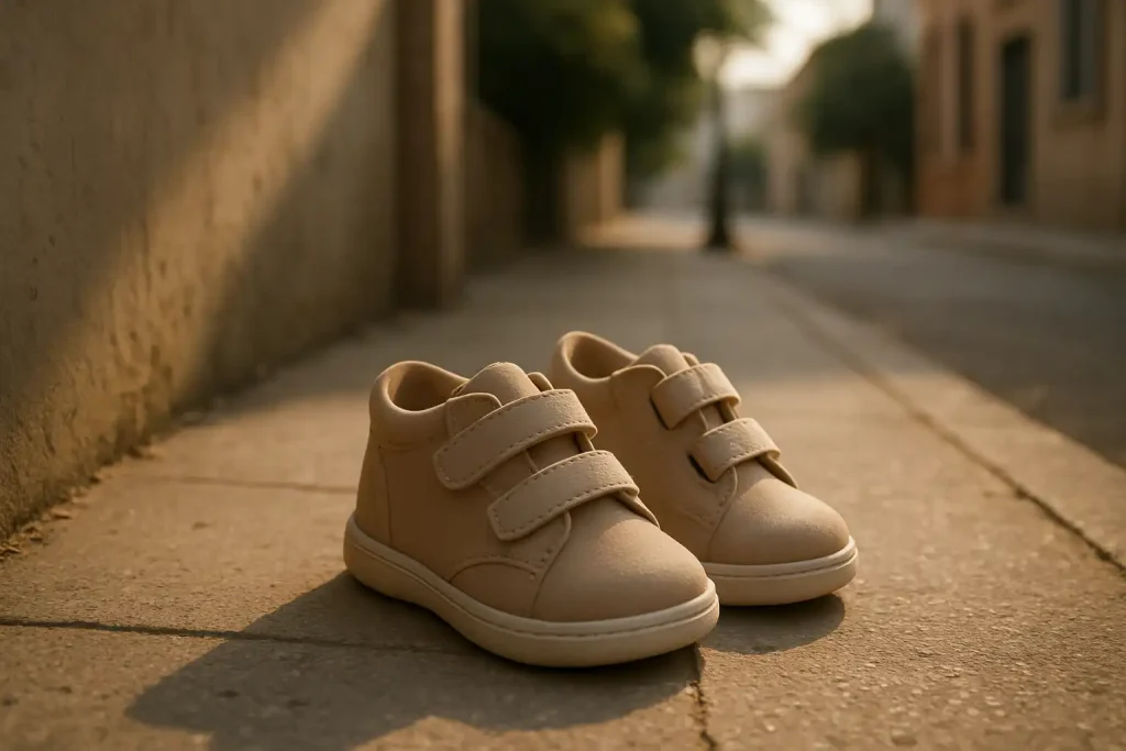 Où acheter des chaussures de premier pas Bubblegummers chez Bata ?