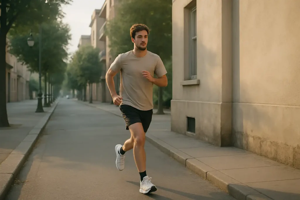 Quels modèles de chaussures de running Intersport choisir pour débuter ?