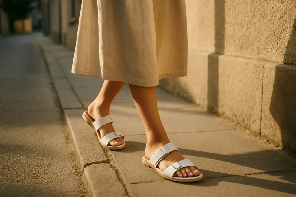 Quelles sandales et nu-pieds Primark choisir pour l&rsquo;été ?