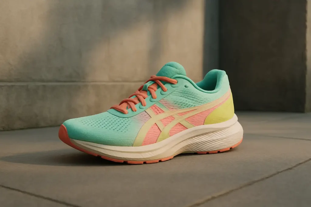 Quels sont les modèles de chaussures de sport et fitness chez Shein ?