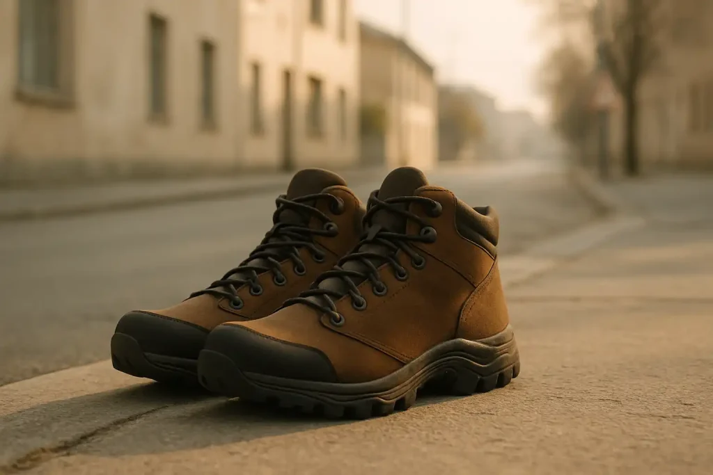 Quels modèles de chaussures de sport et randonnée acheter sur Spartoo ?