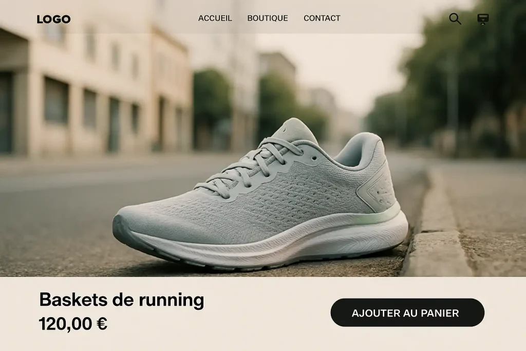 Quels modèles de chaussures de sport et running acheter sur Zalando ?