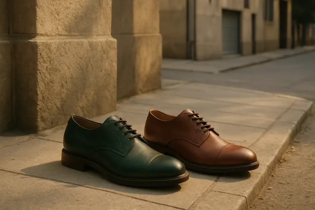 Quelles sont les couleurs hivernales incontournables en 2027 ?