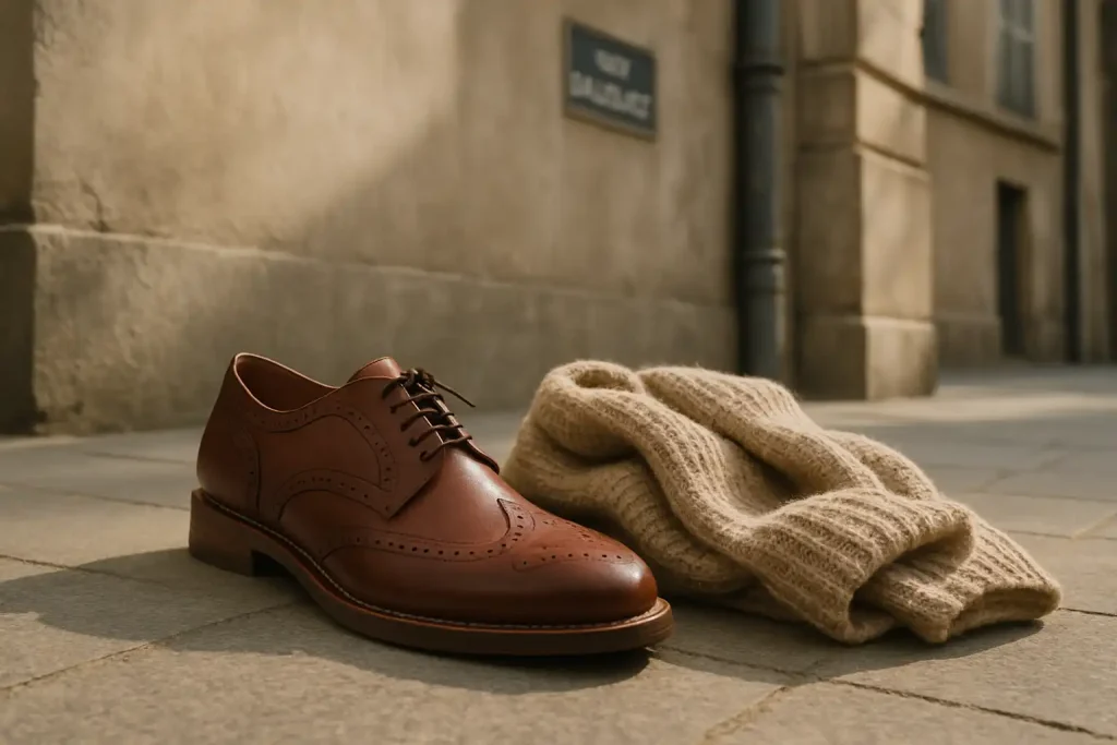 Comment s’inspirer de l’hiver pour ses looks ?