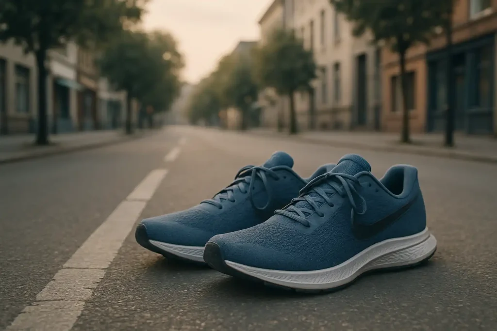 Quelles sont les chaussures de running Décathlon les mieux notées pour le bitume ?