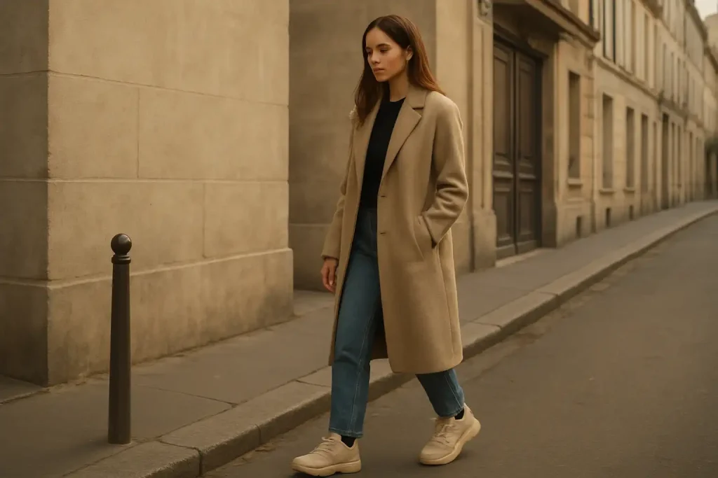 Les sneakers thermiques valent-elles les modèles classiques ?