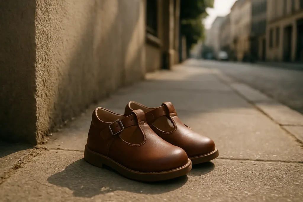 Où trouver des bottes et chaussures Tamaris pour enfant ?