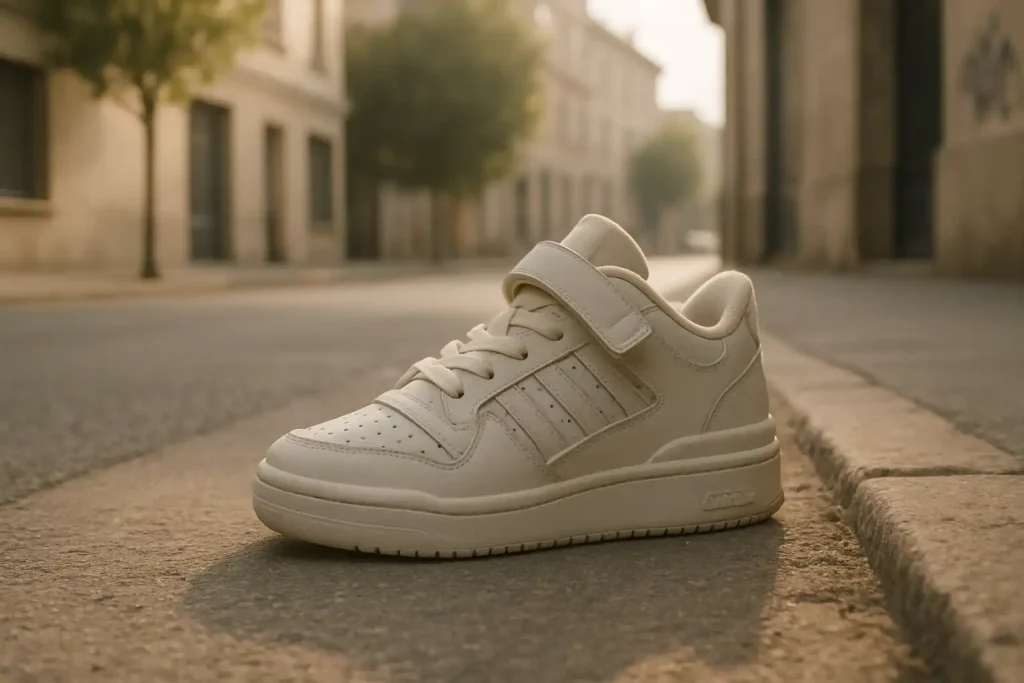 Où acheter des baskets Scott Premium pour enfant et junior ?
