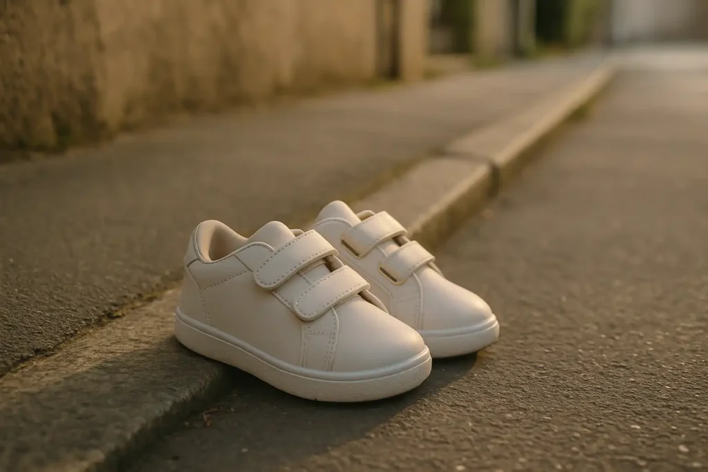 Où acheter des baskets Snipes pour enfant et bébé ?