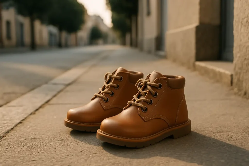 Où acheter des bottes et bottines Zara pour enfant ?