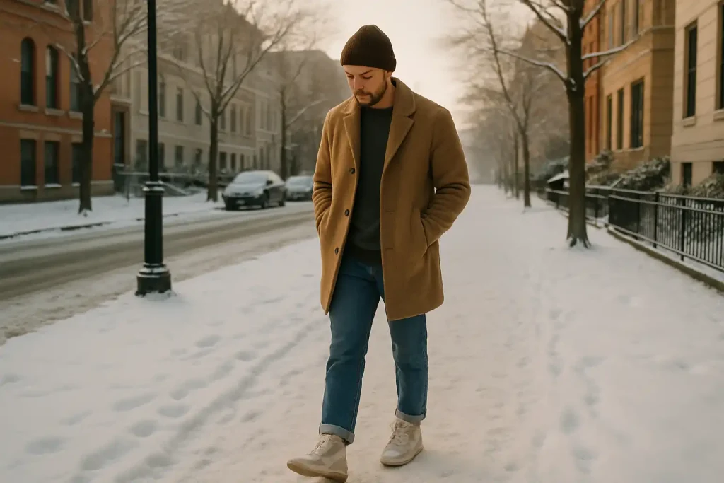 Les baskets doublées sont-elles assez chaudes pour l’hiver 2027 ?