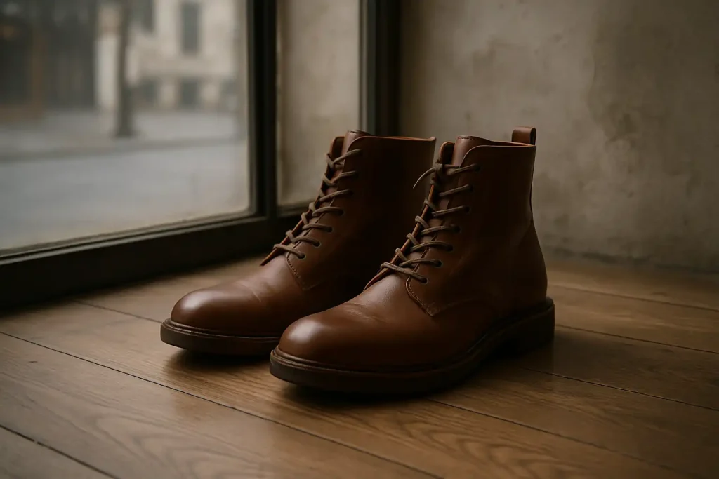 Les boots marron sont-elles faciles à assortir ?