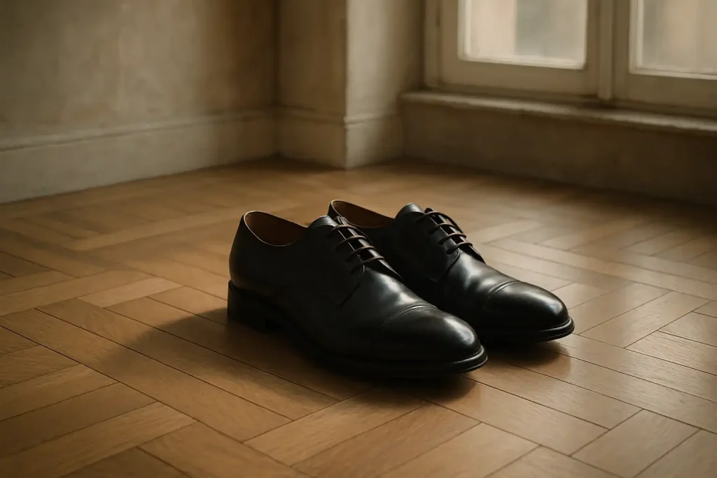 Comment choisir ses chaussures de ville pour l’hiver ?