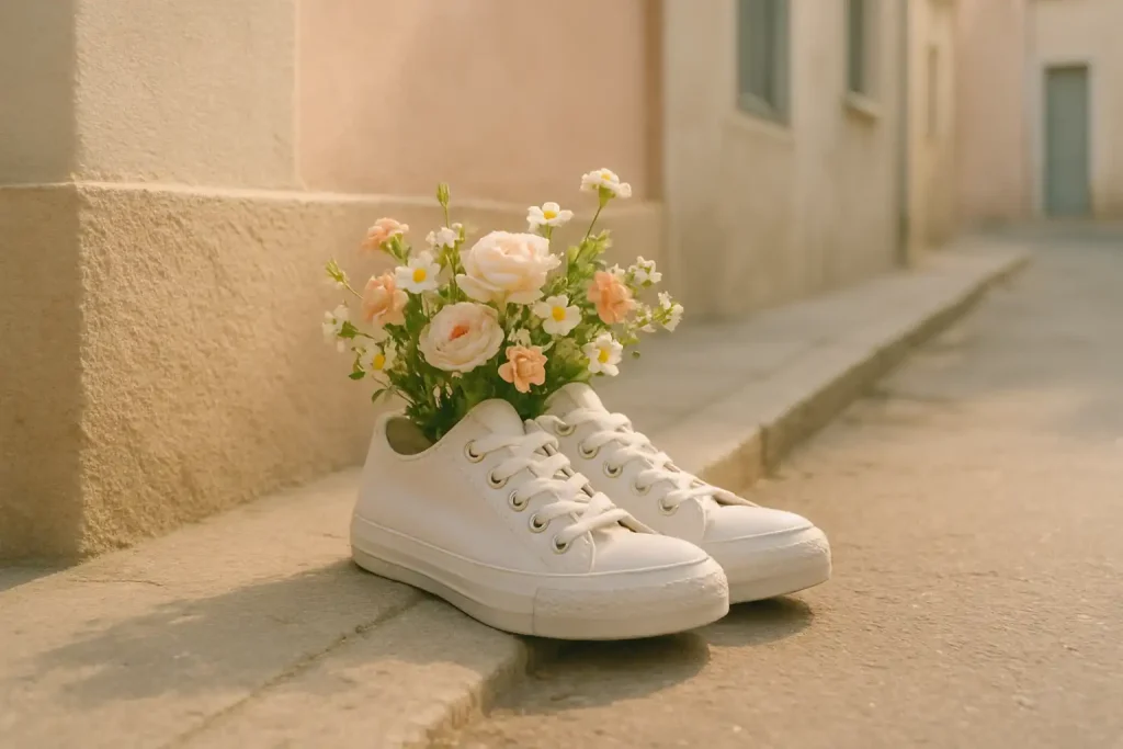 Les imprimés fleuris reviennent-ils à la mode ce printemps ?