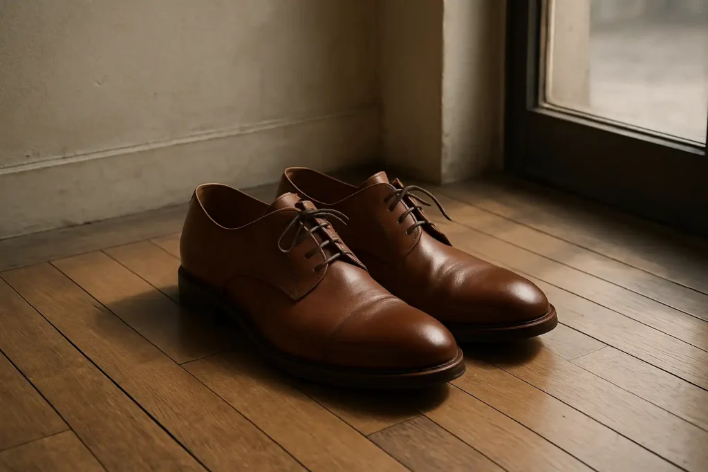 Pourquoi le marron reste-t-il la couleur phare de l’hiver ?