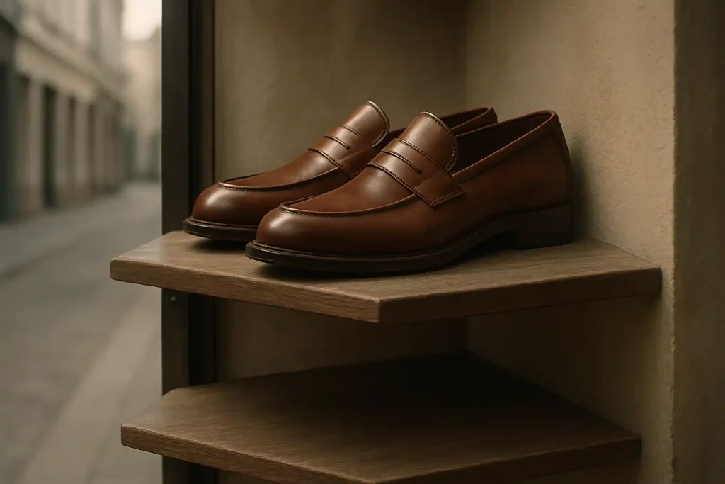 Quels sont les modèles de chaussures de ville et mocassins Bata pour homme ?