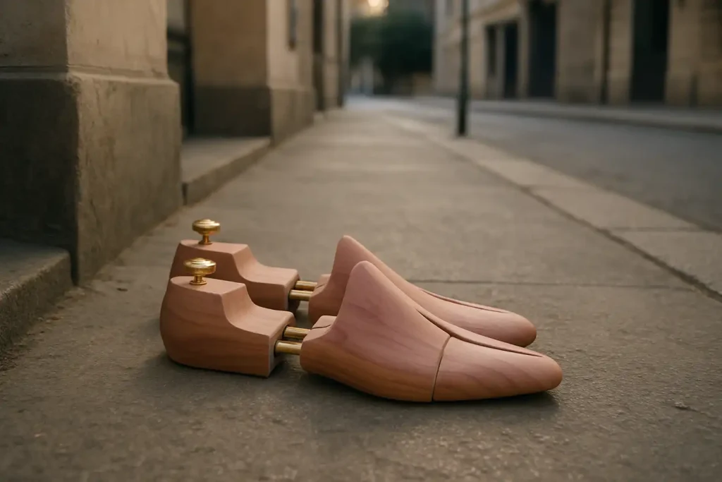 Où trouver des embouchoirs en cèdre rouge chez Bexley ?